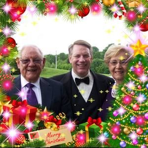 Meet your Posher, Shirley